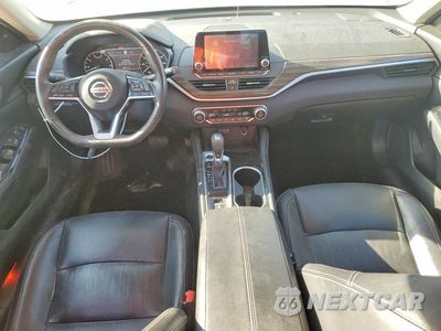 Zdjęcie 8 z 12 samochodu: 2020 NISSAN ALTIMA 2.5 SL VIN:1N4BL4EV0LC163364 - miniatura