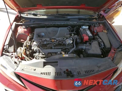 Zdjęcie 11 z 11 samochodu: 2022 TOYOTA CAMRY LE VIN:4T1R11AK2NU673572 - miniatura