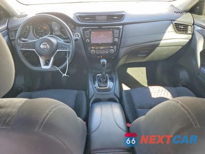 Zdjęcie 8 z 14 samochodu: 2017 NISSAN ROGUE SV VIN:KNMAT2MV8HP584227 - miniatura