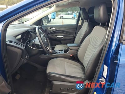 Zdjęcie 7 z 14 samochodu: 2018 FORD ESCAPE SE VIN:1FMCU0GD2JUA96908 - miniatura