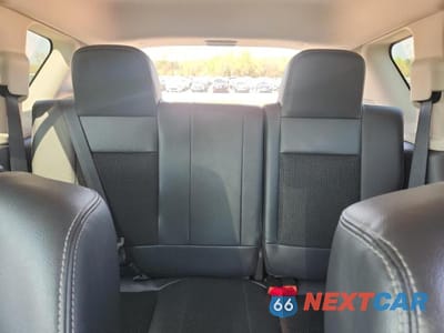 Zdjęcie 10 z 12 samochodu: 2014 JEEP COMPASS LATITUDE VIN:1C4NJDEB6ED788836 - miniatura