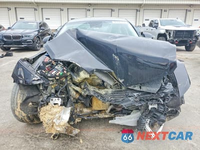 Piąte zdjęcie samochodu w środku: 2021 GENESIS G80 2.5T VIN:KMTGB4SC5MU046317 - miniatura