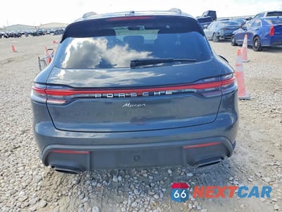 Zdjęcie 6 z 14 samochodu: 2025 PORSCHE MACAN BASE VIN:WP1AA2A57SLB04606 - miniatura