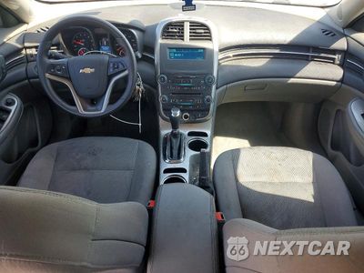 Zdjęcie 8 z 12 samochodu: 2016 CHEVROLET MALIBU LIMITED LS VIN:1G11B5SA8GF116984 - miniatura