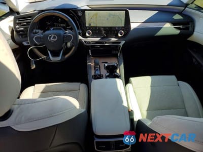 Zdjęcie 8 z 12 samochodu: 2026 LEXUS RX 450H+ LUXURY VIN:JTJCJMGA5T2038409 - miniatura