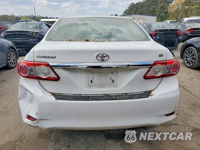 Zdjęcie 6 z 12 samochodu: 2012 TOYOTA COROLLA LE VIN:2T1BU4EE8CC911082 - miniatura