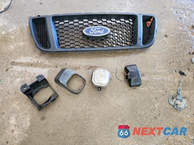 Zdjęcie 12 z 13 samochodu: 2004 FORD RANGER VIN:1FTYR10U24PA59002 - miniatura