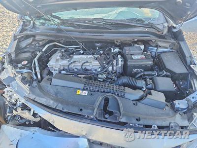 Zdjęcie 11 z 11 samochodu: 2020 TOYOTA COROLLA LE VIN:5YFEPRAE9LP041138 - miniatura