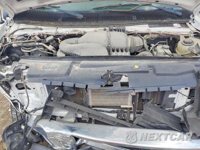 Zdjęcie 12 z 13 samochodu: 2019 FORD ECONOLINE E450 SUPER DUTY CUTAWAY VAN VIN:1FDFE4FS0KDC03215 - miniatura