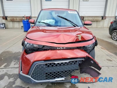 Piąte zdjęcie samochodu w środku: 2024 KIA SOUL LX VIN:KNDJ23AU5R7913892 - miniatura