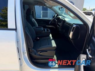 Zdjęcie 7 z 15 samochodu: 2018 CHEVROLET SILVERADO C1500 LT VIN:3GCPCRECXJG597832 - miniatura