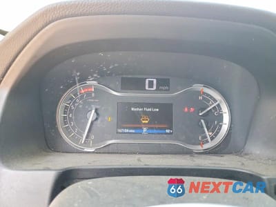 Zdjęcie 9 z 13 samochodu: 2016 HONDA PILOT EXL VIN:5FNYF6H59GB008954 - miniatura