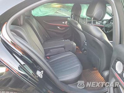 Zdjęcie 11 z 14 samochodu: 2017 MERCEDES-BENZ E 300 VIN:WDDZF4JB4HA215471 - miniatura