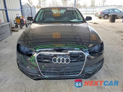 Piąte zdjęcie samochodu w środku: 2015 AUDI A4 PREMIUM VIN:WAUDFAFL7FA063944 - miniatura