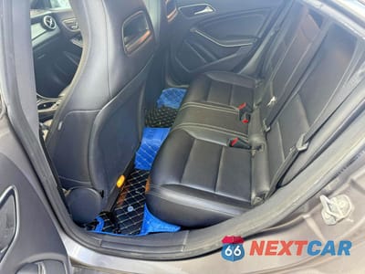 Zdjęcie 6 z 10 samochodu: 2018 MERCEDES-BENZ CLA 250 4MATIC VIN:WDDSJ4GBXJN631756 - miniatura