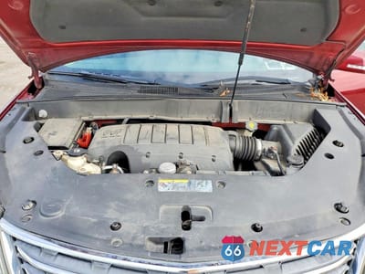 Zdjęcie 12 z 12 samochodu: 2015 CHEVROLET TRAVERSE LT VIN:1GNKVGKD2FJ389141 - miniatura