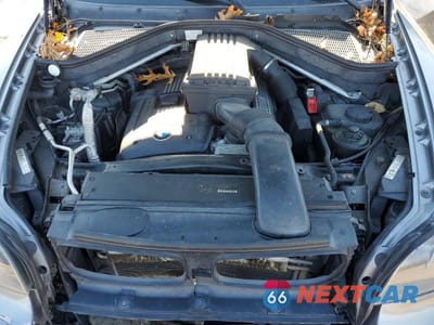 Zdjęcie 12 z 13 samochodu: 2008 BMW X5 3.0I VIN:5UXFE43578L002749 - miniatura