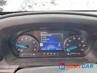 Zdjęcie 9 z 13 samochodu: 2022 FORD EXPLORER LIMITED VIN:1FMSK8FH6NGA85743 - miniatura