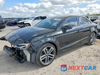 2017 AUDI A3 PREMIUM WAUAUGFFXH1039520 - główne zdjęcie licytacji z USA - miniatura