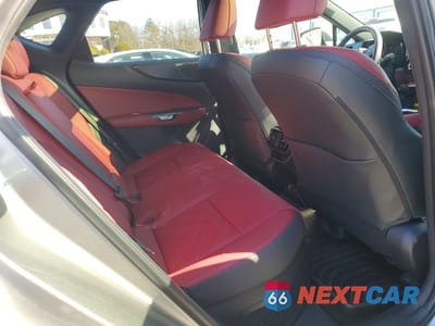 Zdjęcie 11 z 13 samochodu: 2026 LEXUS NX 350H LUXURY VIN:2T2HKCEZXTC066406 - miniatura