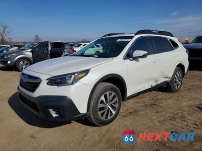 2022 SUBARU OUTBACK 4S4BTAFC4N3270759 - główne zdjęcie licytacji z USA - miniatura