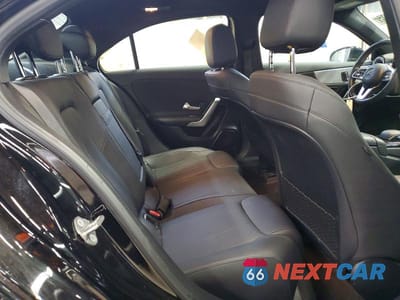 Zdjęcie 10 z 11 samochodu: 2019 MERCEDES-BENZ A 220 4MATIC VIN:WDD3G4FB7KW023550 - miniatura