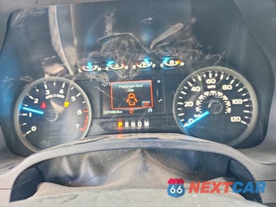 Zdjęcie 9 z 12 samochodu: 2019 FORD F150 SUPERCREW VIN:1FTEW1EP8KFD33661 - miniatura