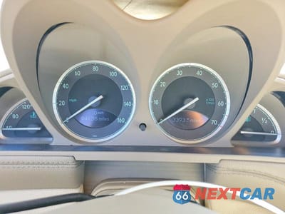 Zdjęcie 9 z 11 samochodu: 2006 MERCEDES-BENZ SL 500 VIN:WDBSK75F06F108759 - miniatura