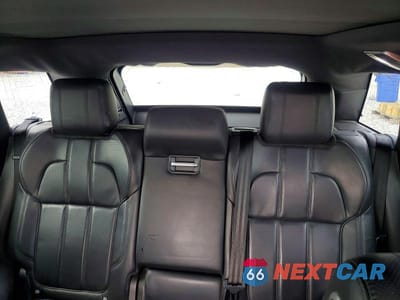 Zdjęcie 10 z 13 samochodu: 2016 LAND ROVER RANGE ROVER SPORT SC VIN:SALWR2EF7GA587965 - miniatura