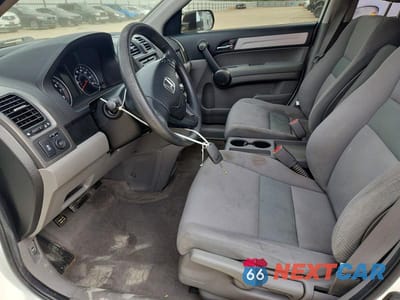 Zdjęcie 7 z 13 samochodu: 2011 HONDA CR-V LX VIN:5J6RE3H34BL058942 - miniatura