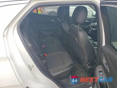 Zdjęcie 11 z 13 samochodu: 2022 BUICK ENCORE GX SELECT VIN:KL4MMDS2XNB134872 - miniatura