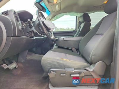 Zdjęcie 7 z 12 samochodu: 2013 GMC SIERRA K1500 SLE VIN:3GTP2VE79DG116245 - miniatura