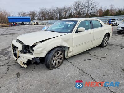 2006 CHRYSLER 300 TOURING 2C3KA53G76H158159 - główne zdjęcie licytacji z USA - miniatura