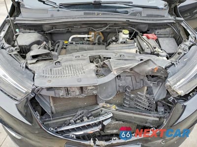 Zdjęcie 12 z 13 samochodu: 2018 BUICK ENCORE PREFERRED II VIN:KL4CJBSB8JB522282 - miniatura