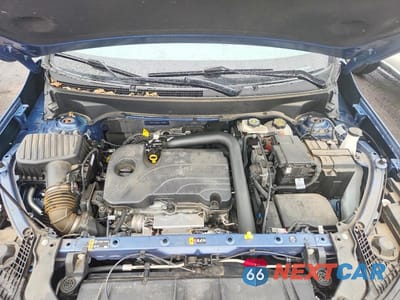 Zdjęcie 11 z 11 samochodu: 2024 GMC TERRAIN SLT VIN:3GKALVEG3RL165639 - miniatura