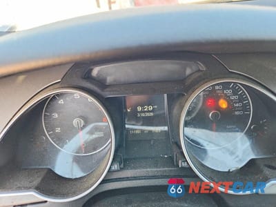 Zdjęcie 9 z 13 samochodu: 2015 AUDI A5 PREMIUM PLUS VIN:WAUMFAFR2FA036901 - miniatura