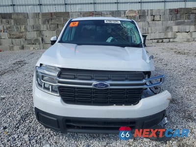 Piąte zdjęcie samochodu w środku: 2022 FORD MAVERICK XL VIN:3FTTW8F90NRA71786 - miniatura
