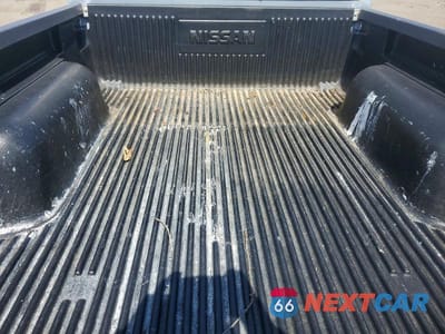 Zdjęcie 10 z 11 samochodu: 2003 NISSAN FRONTIER STANDARD VIN:1N6DD26T83C411620 - miniatura