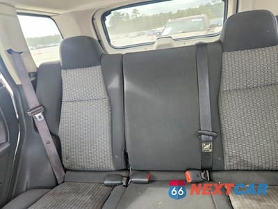 Zdjęcie 10 z 12 samochodu: 2009 JEEP GRAND CHEROKEE LAREDO VIN:1J8GS48K89C531201 - miniatura