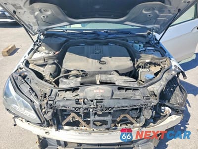 Zdjęcie 11 z 12 samochodu: 2014 MERCEDES-BENZ E 250 BLUETEC VIN:WDDHF9HBXEA906983 - miniatura