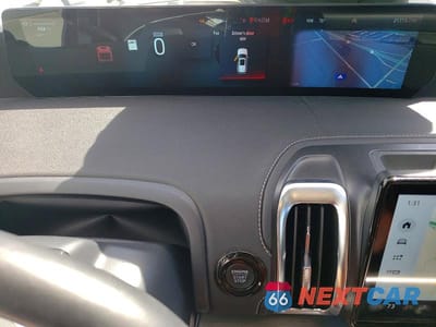 Zdjęcie 9 z 14 samochodu: 2025 FORD EXPEDITION PLATINUM VIN:1FMJU1M81SEA21567 - miniatura