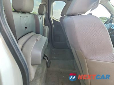 Zdjęcie 10 z 11 samochodu: 2017 NISSAN FRONTIER S VIN:1N6BD0CT3HN761409 - miniatura