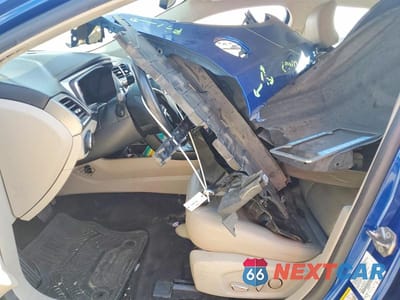 Zdjęcie 7 z 11 samochodu: 2017 FORD FUSION SE PHEV VIN:3FA6P0PU4HR409778 - miniatura