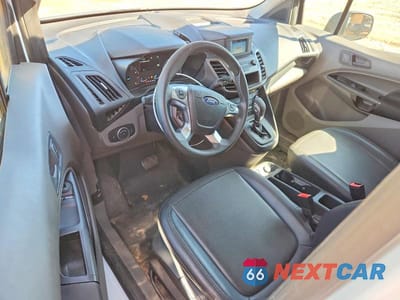 Zdjęcie 8 z 13 samochodu: 2021 FORD TRANSIT CONNECT XL VIN:NM0LS7E22M1497589 - miniatura