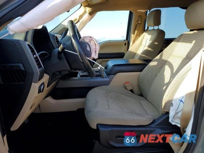 Zdjęcie 7 z 13 samochodu: 2020 FORD F150 SUPERCREW VIN:1FTEW1E47LKE89737 - miniatura