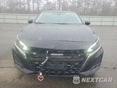 Piąte zdjęcie samochodu w środku: 2024 NISSAN ALTIMA 2.5 SR VIN:1N4BL4CV2RN347351 - miniatura