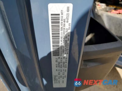 Zdjęcie 13 z 13 samochodu: 2019 RAM PROMASTER 3500 DELIVERY VAN VIN:3C6URVJG4KE556085 - miniatura