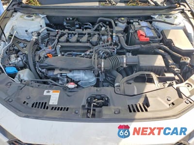 Zdjęcie 11 z 12 samochodu: 2023 HONDA ACCORD LX VIN:1HGCY1F22PA048383 - miniatura
