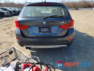 Zdjęcie 6 z 11 samochodu: 2015 BMW X1 XDRIVE28I VIN:WBAVL1C50FVY29508 - miniatura
