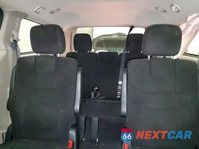 Zdjęcie 10 z 13 samochodu: 2013 DODGE GRAND CARAVAN SXT VIN:2C4RDGCGXDR576350 - miniatura